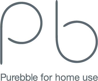Purebble for home use